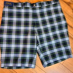 Ralph Lauren Polo Shorts Sz 40 BNWT